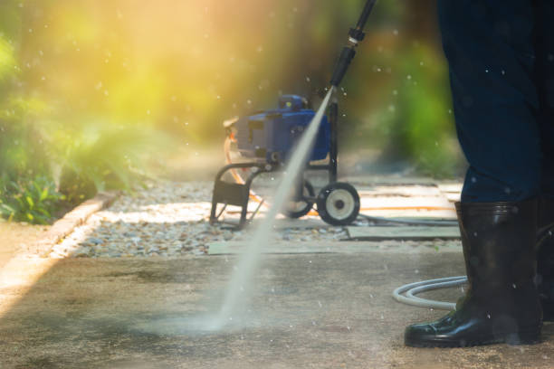 Best Gutter Cleaning  in Spiro, OK